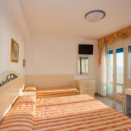 Hotel Imperial Caorle Exterior foto